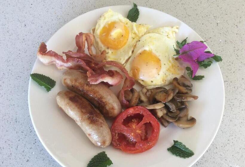 غرفة قياسية سرير ملكى, Cozy Kosmos