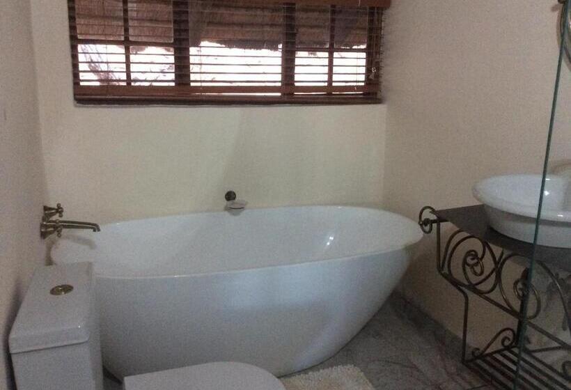 غرفة قياسية سرير ملكى, Cozy Kosmos