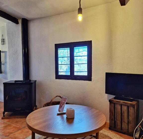 آپارتمان 1 خوابه با چشمانداز, Finca Serrato