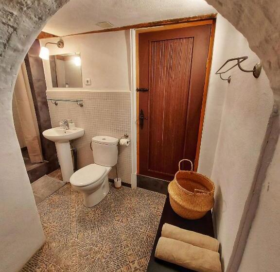 اتاق استاندارد, Finca Serrato