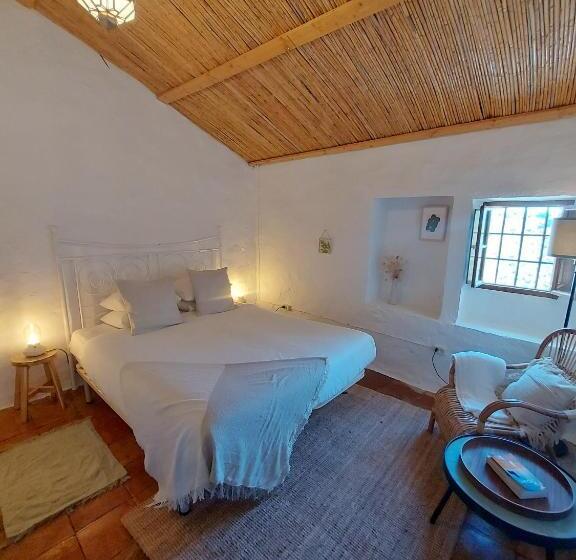 اتاق استاندارد, Finca Serrato