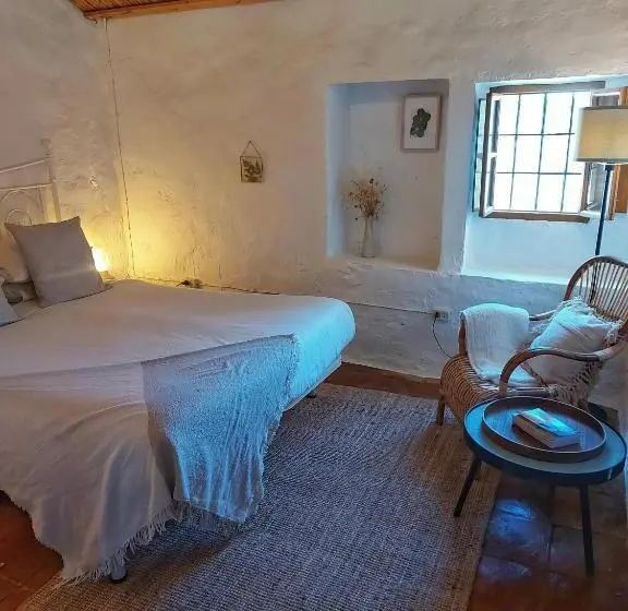 اتاق استاندارد, Finca Serrato