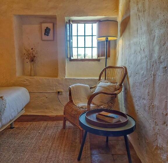 اتاق استاندارد, Finca Serrato