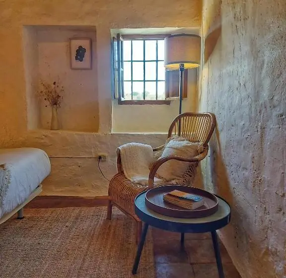 اتاق استاندارد, Finca Serrato