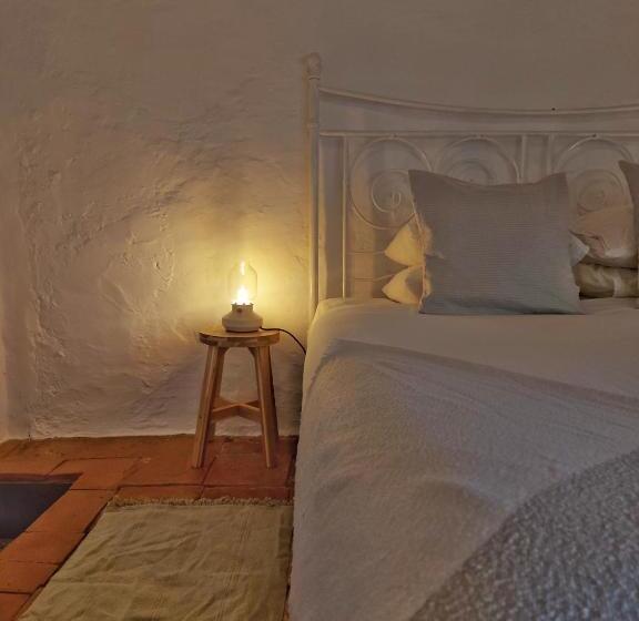 اتاق استاندارد, Finca Serrato