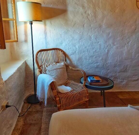 اتاق استاندارد, Finca Serrato