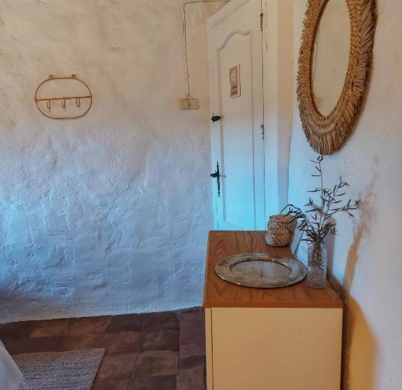 اتاق استاندارد, Finca Serrato