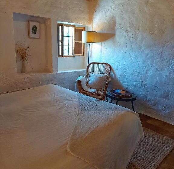 اتاق استاندارد, Finca Serrato