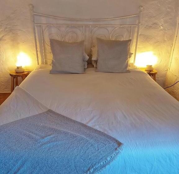 اتاق استاندارد, Finca Serrato