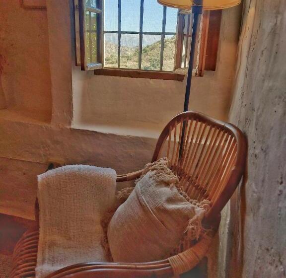 اتاق استاندارد, Finca Serrato