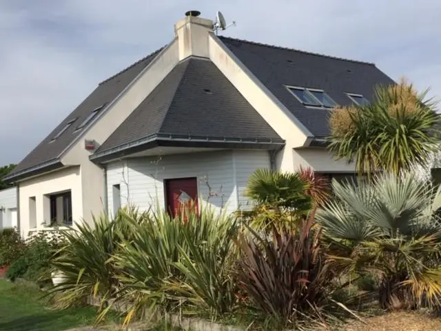 اتاق استاندارد با تخت بزرگ, Les Evens La Baule