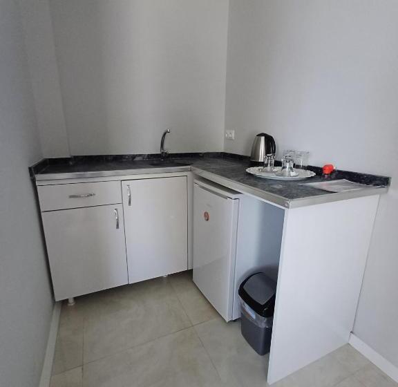 اتاق لوکس, The Cotton House