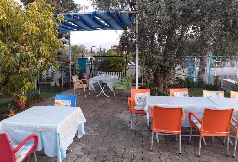 اتاق استاندارد با تخت بزرگ, The Cotton House