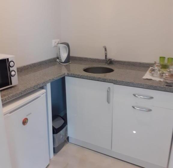 اتاق استاندارد با تخت بزرگ, The Cotton House