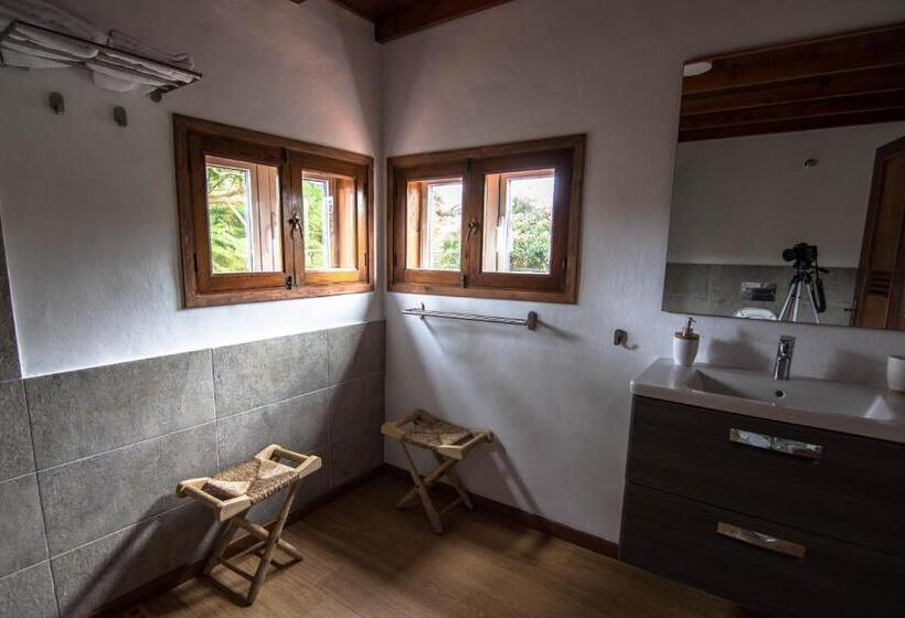 اتاق استاندارد, Villa María