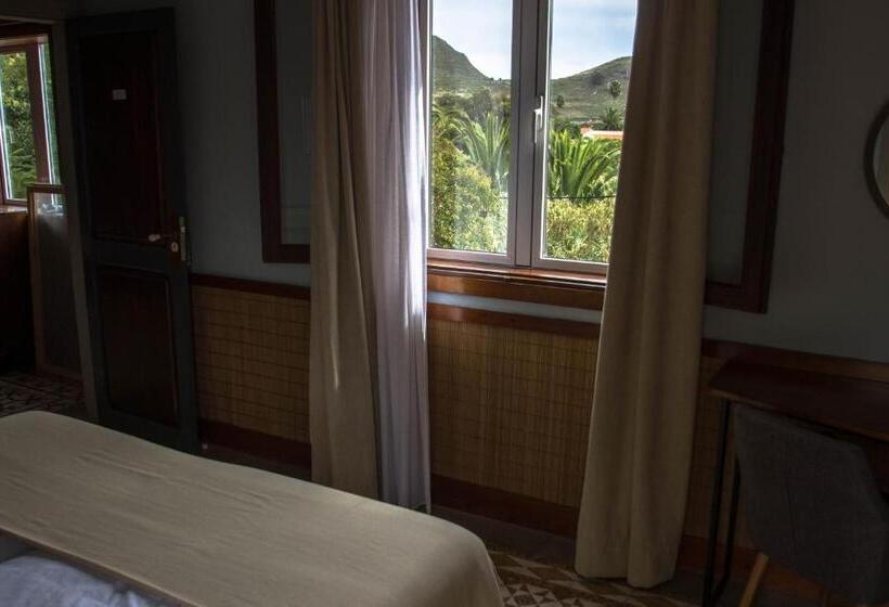 اتاق استاندارد, Villa María