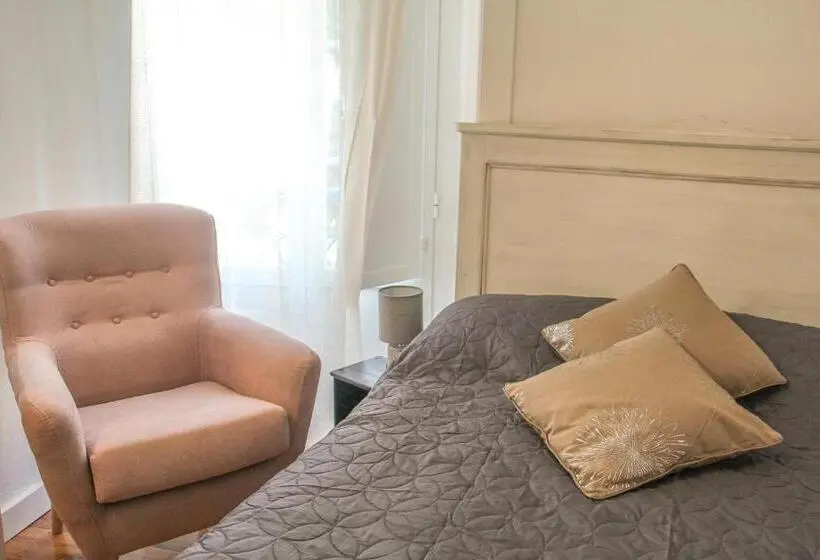 １ベッドルームアパートメント, Elvas Guesthouse