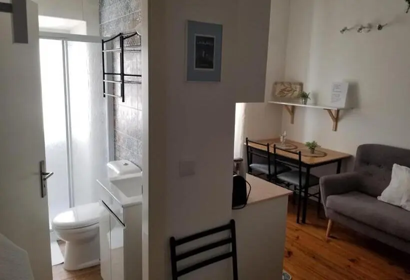 スタンダードルーム, Elvas Guesthouse