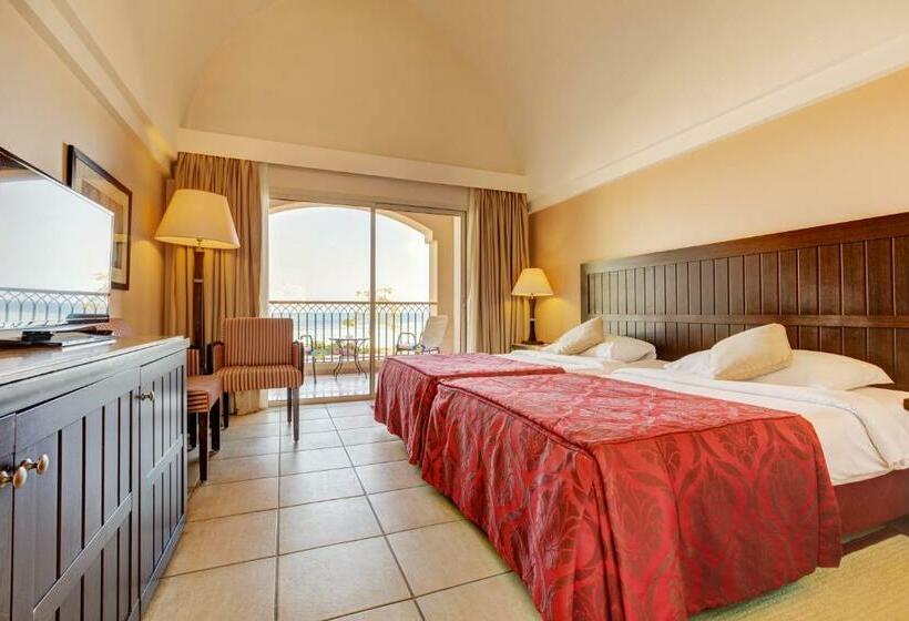 اتاق استاندارد با چشمانداز دریا, Tui Magic Life Kalawy