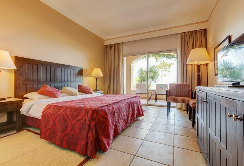 اتاق خانوادگی با چشمانداز دریا, Tui Magic Life Kalawy