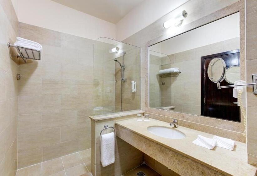 اتاق استاندارد با چشمانداز دریا, Tui Magic Life Kalawy