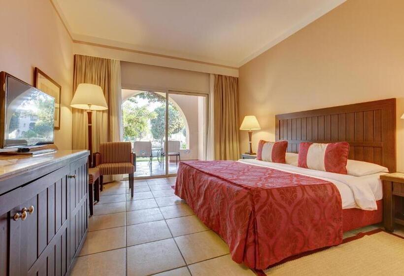 اتاق خانوادگی, Tui Magic Life Kalawy