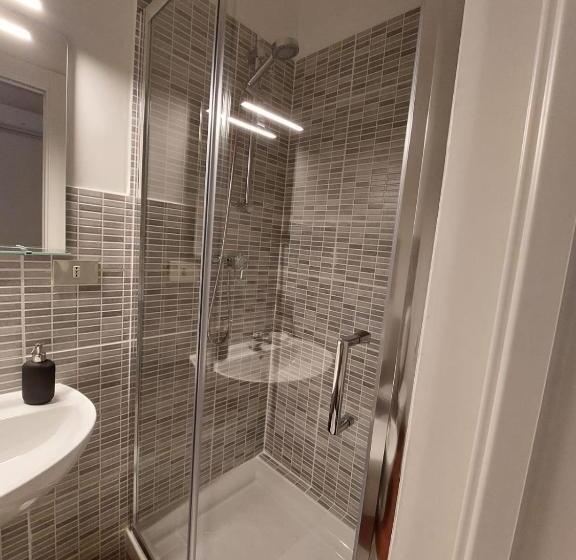 اتاق استاندارد, Maruru B & B Dell Arte