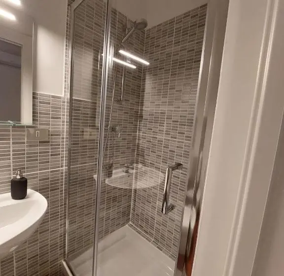 Standard-huone, Maruru B & B Dell Arte