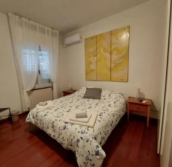 Standard-huone, Maruru B & B Dell Arte