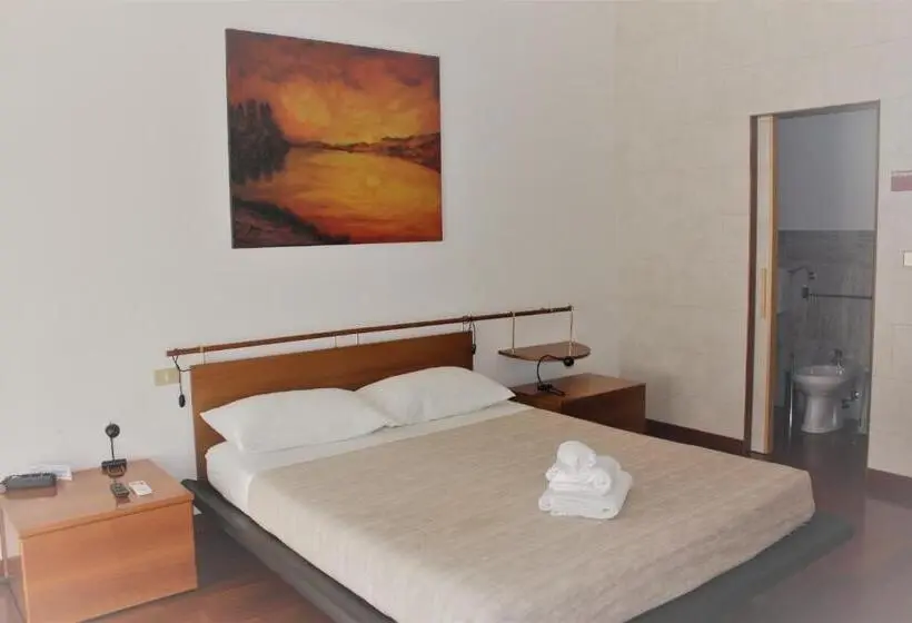 Deluxe-huone Parveke, Maruru B & B Dell Arte