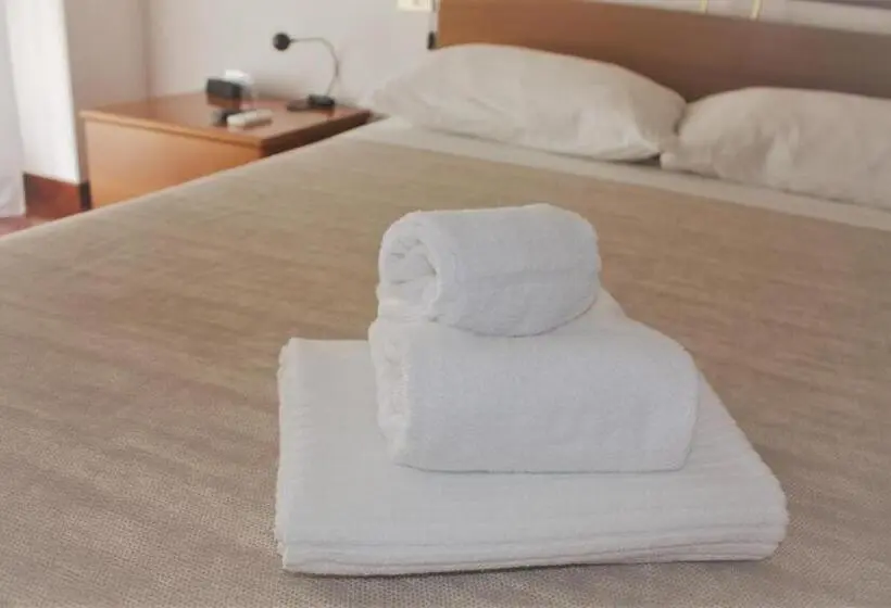Deluxe-huone Parveke, Maruru B & B Dell Arte