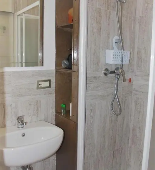 Deluxe-huone Parveke, Maruru B & B Dell Arte