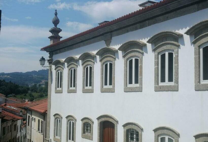 Номер Стандарт, Casa Victória