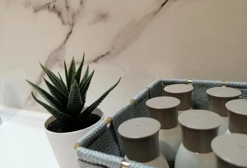 スタンダードルーム, Casa Victória