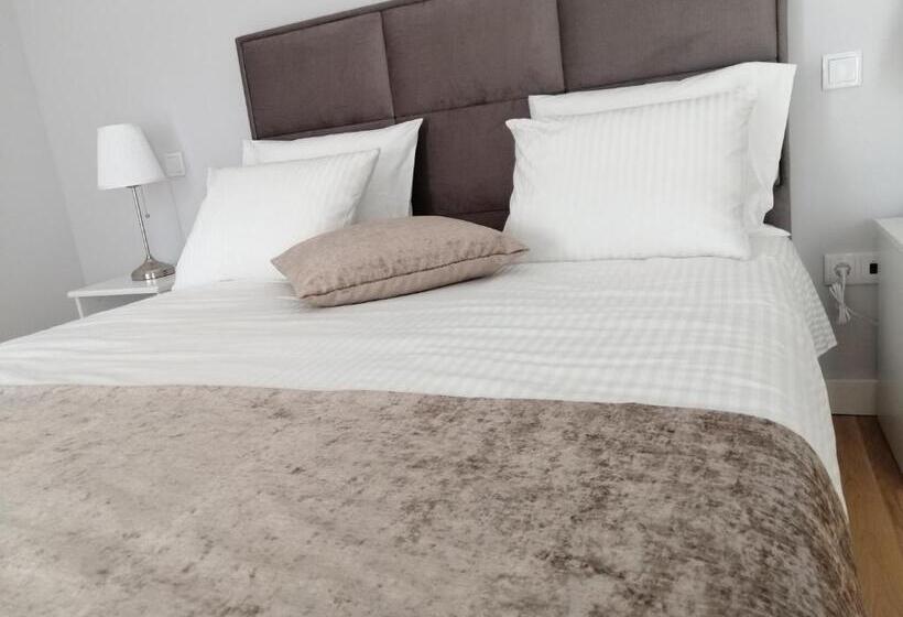 Номер Стандарт, Casa Victória