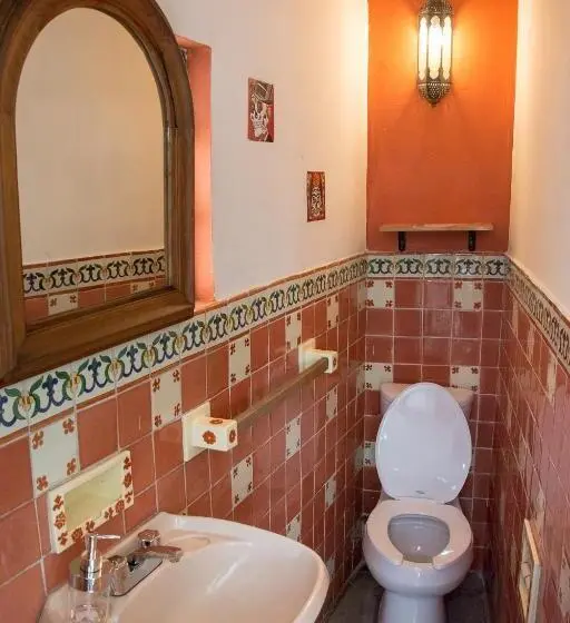 سوییت خانوادگی, Lofts Las Cuatro Puertas