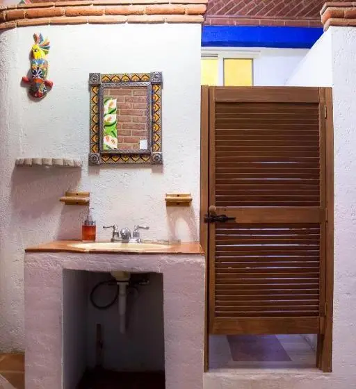 آپارتمان 1 خوابه, Lofts Las Cuatro Puertas