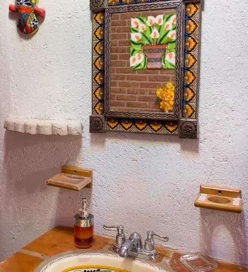 آپارتمان 1 خوابه, Lofts Las Cuatro Puertas