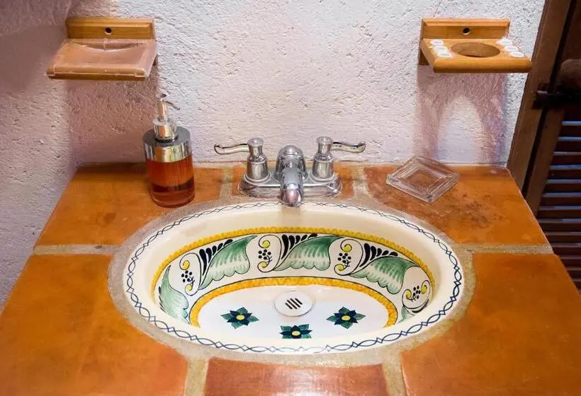 آپارتمان 1 خوابه, Lofts Las Cuatro Puertas