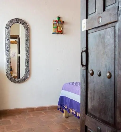 آپارتمان 2 خوابه, Lofts Las Cuatro Puertas