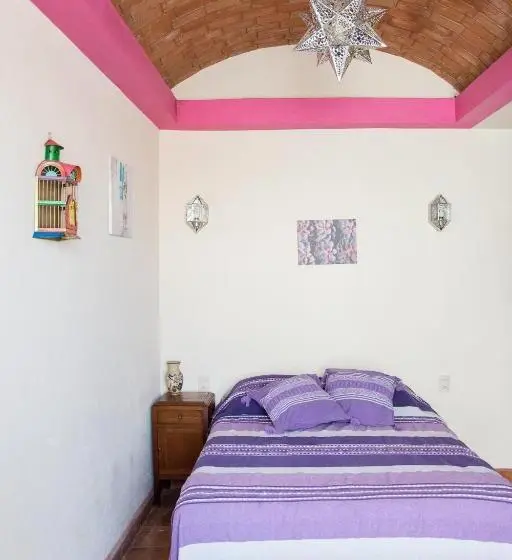 آپارتمان 2 خوابه, Lofts Las Cuatro Puertas