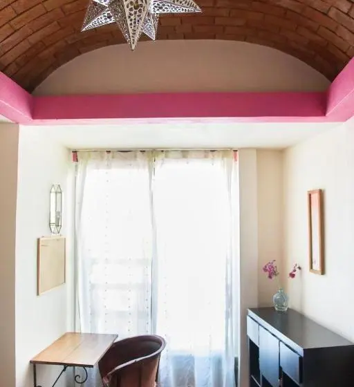 آپارتمان 2 خوابه, Lofts Las Cuatro Puertas