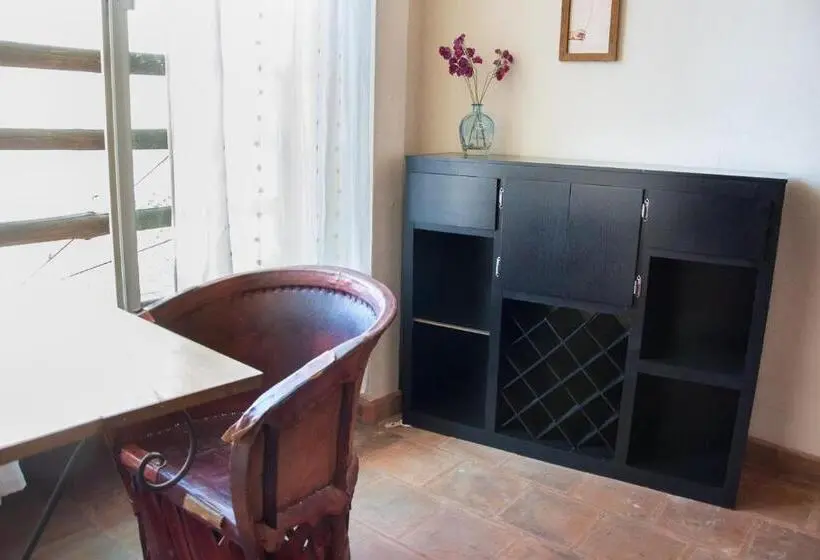 آپارتمان 2 خوابه, Lofts Las Cuatro Puertas