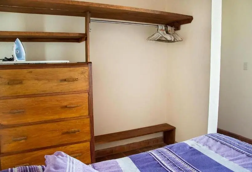 آپارتمان 2 خوابه, Lofts Las Cuatro Puertas