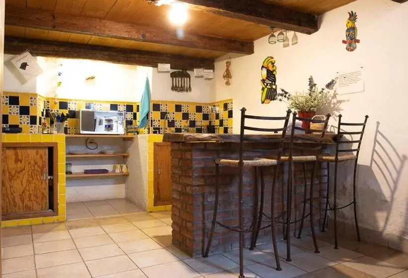 آپارتمان 1 خوابه با تراس, Lofts Las Cuatro Puertas