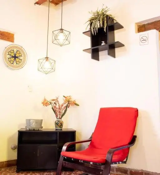 اتاق استاندارد, Lofts Las Cuatro Puertas
