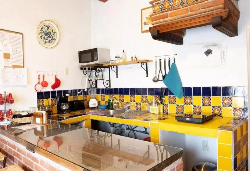 اتاق استاندارد, Lofts Las Cuatro Puertas