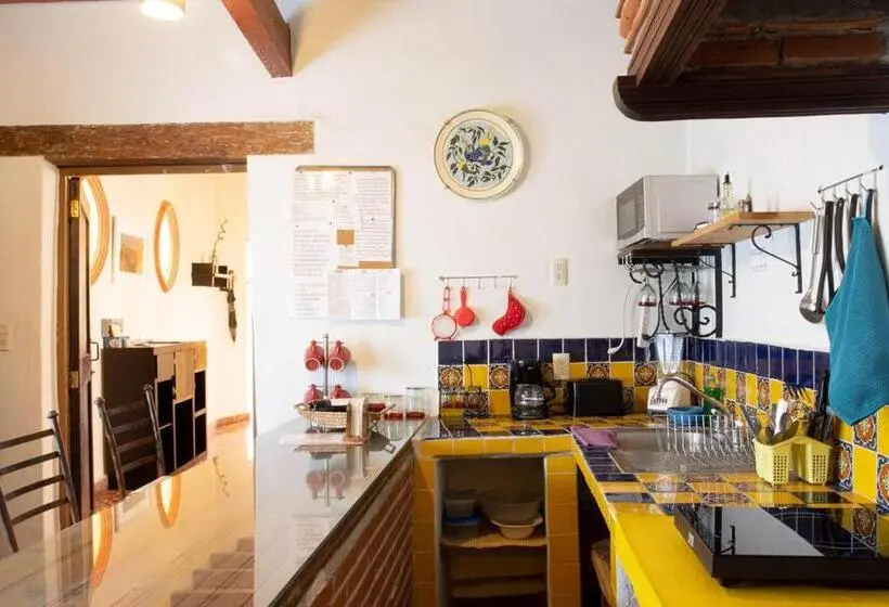 اتاق استاندارد, Lofts Las Cuatro Puertas