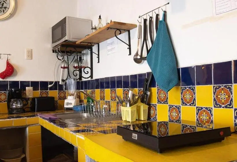 اتاق استاندارد, Lofts Las Cuatro Puertas