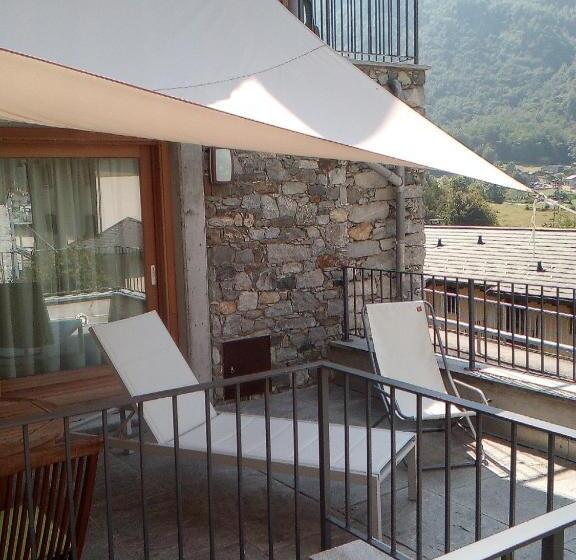 Номер Стандарт с Балконом, Merian